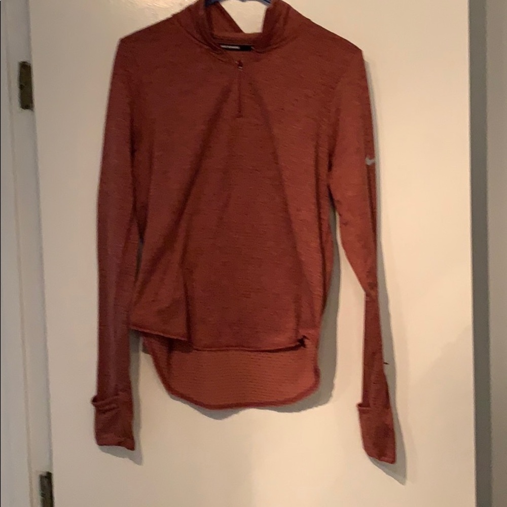 Nike small sweatshirt never worn
